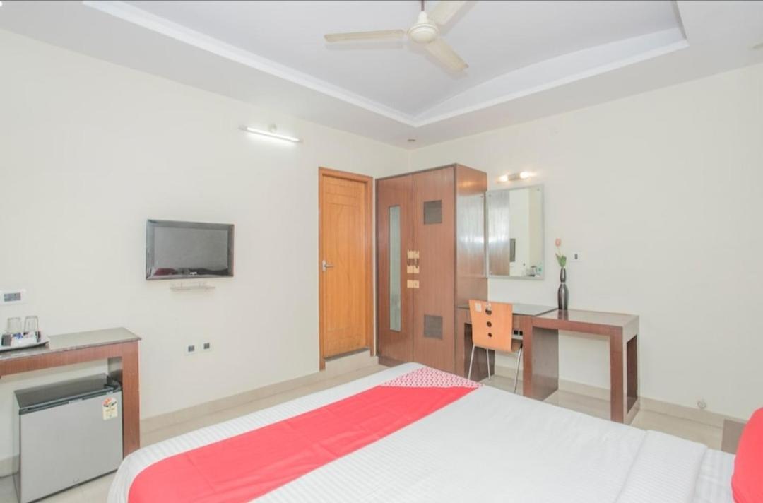 Westernsuites Hotel / Spa Bangalore Dış mekan fotoğraf