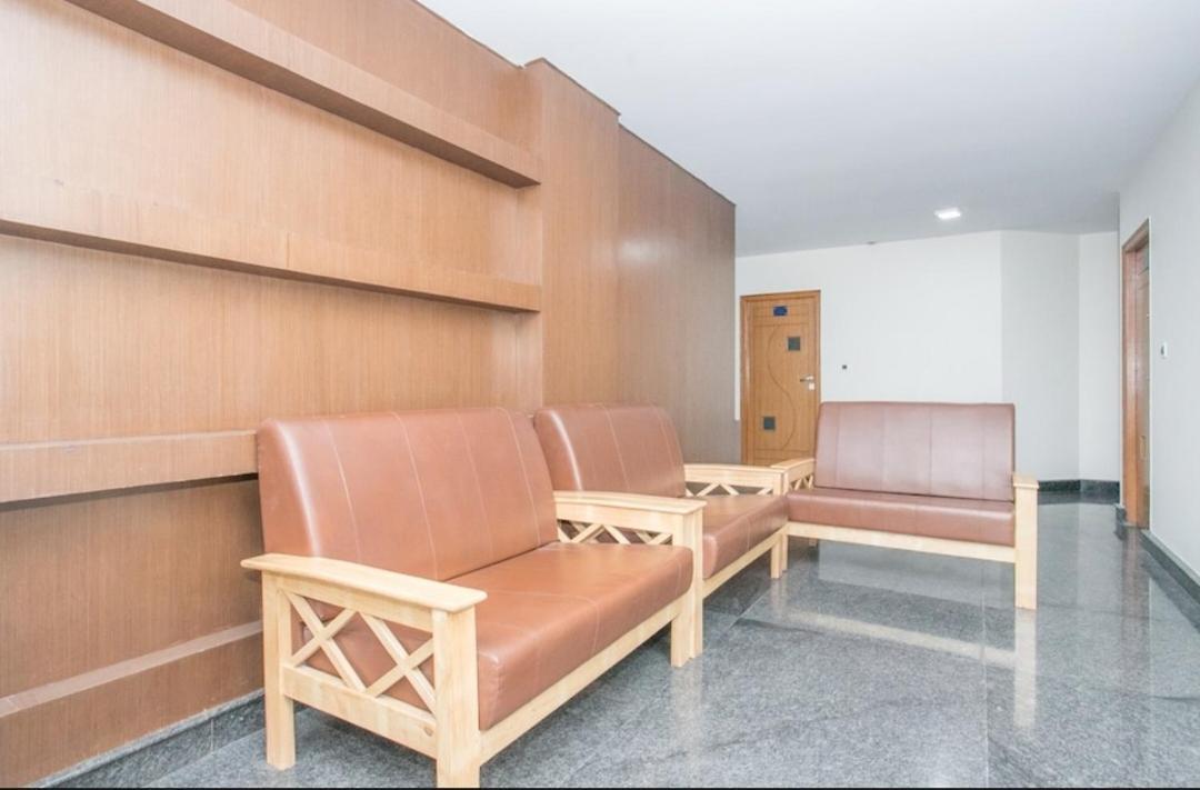 Westernsuites Hotel / Spa Bangalore Dış mekan fotoğraf